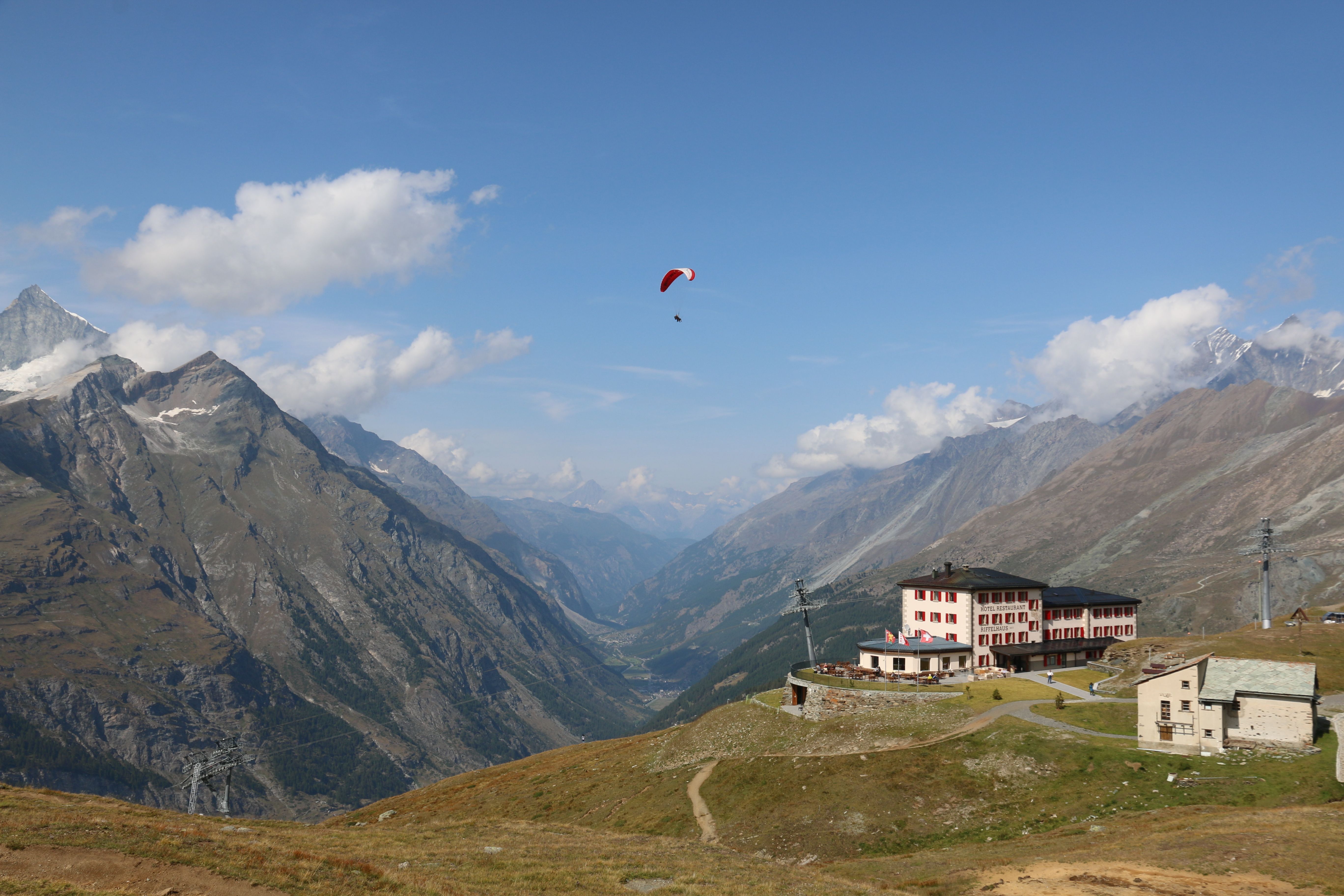 Gornergrat